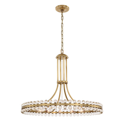 Clover Chandelier