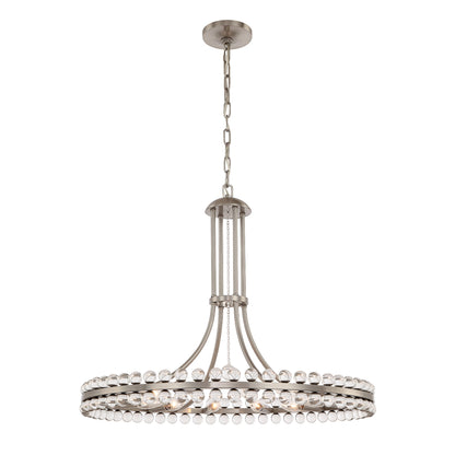 Clover Chandelier