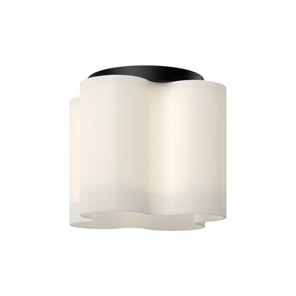 Clover Flush Mount
