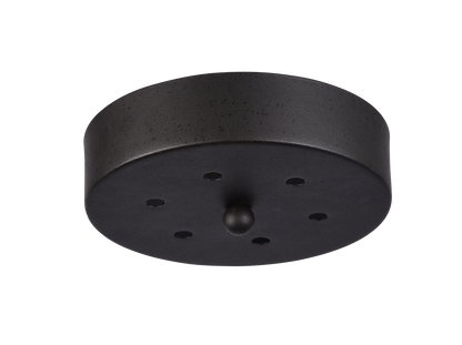 Multi Ceiling Canopy (Line Voltage) Canopy N/A Light Pendant