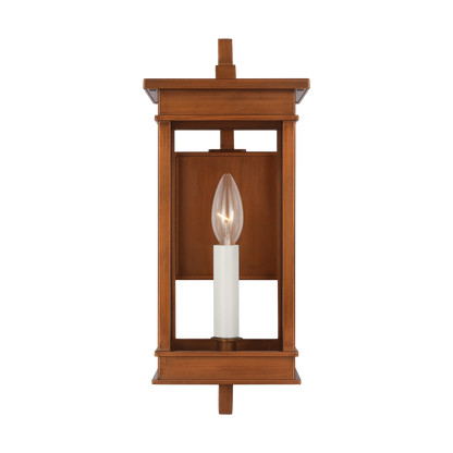 Cupertino Small Bracket Wall Lantern