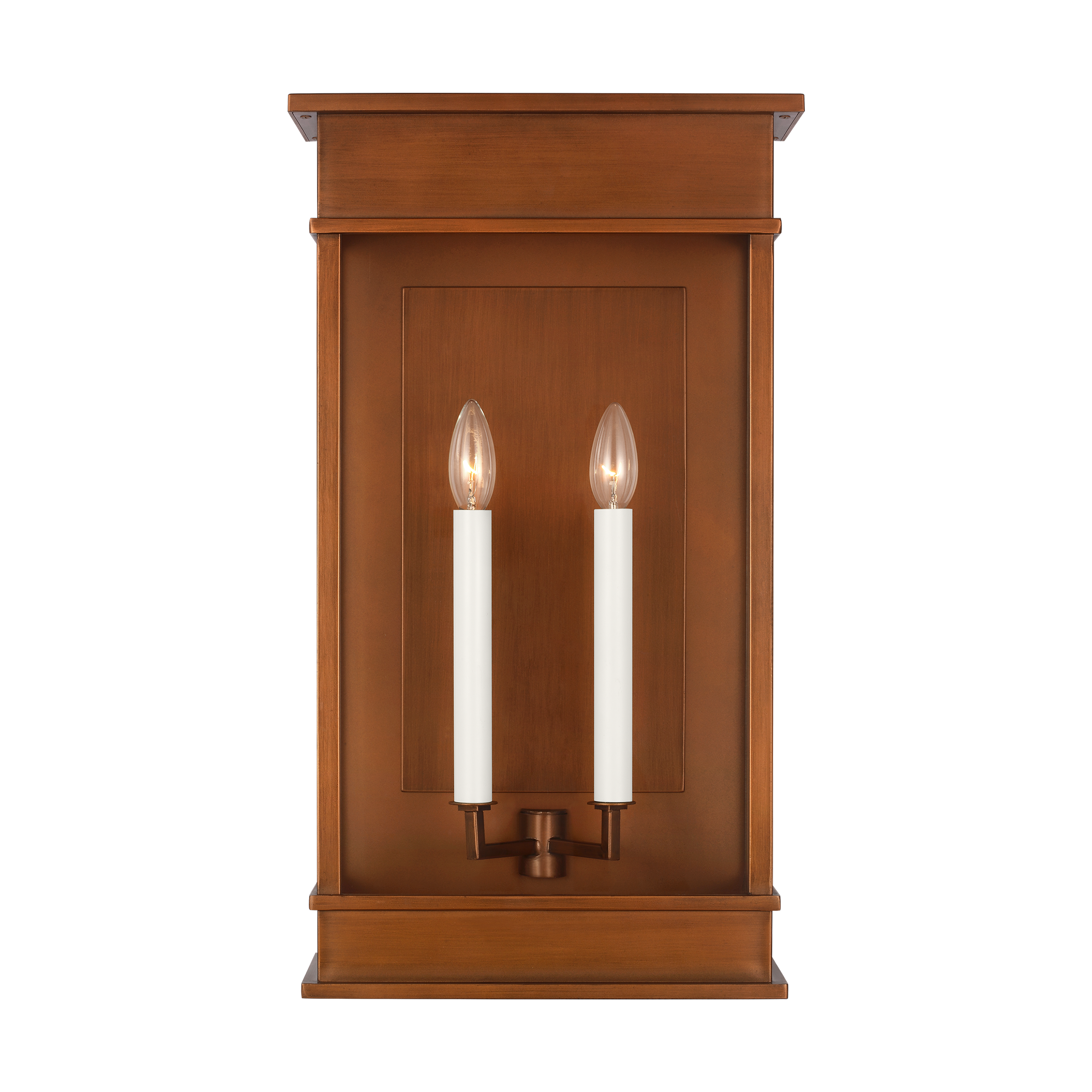 Cupertino Extra Large Wall Lantern