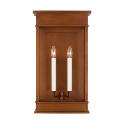Cupertino Extra Large Wall Lantern