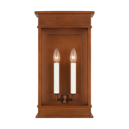Cupertino Large Wall Lantern