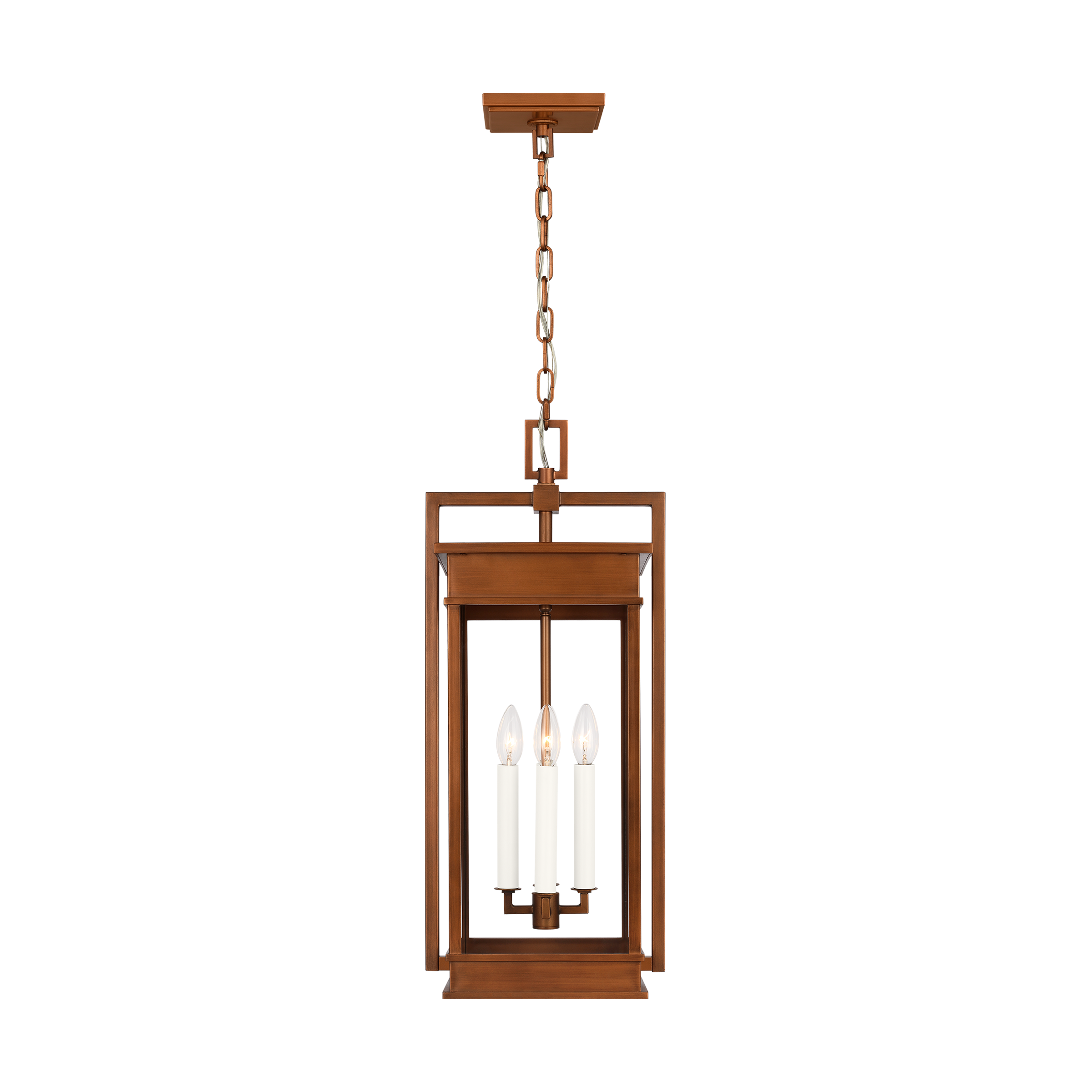 Cupertino Large Pendant
