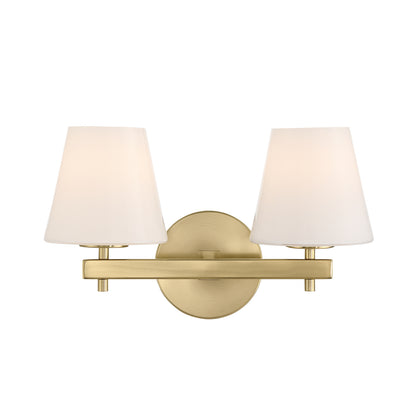 Colton 16'' Sconce