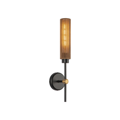 Colby 20" Socket Wall/Vanity Light