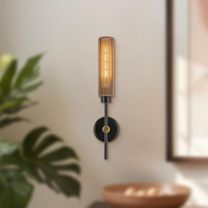 Colby 20" Socket Wall/Vanity Light