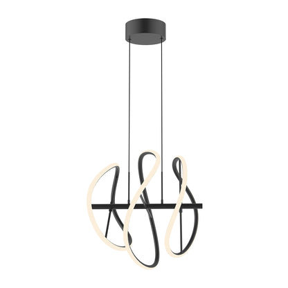 Collide Pendant