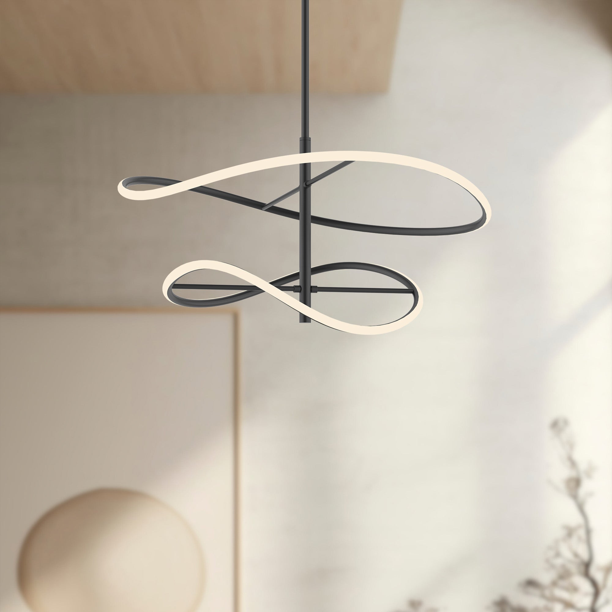 Collide Pendant