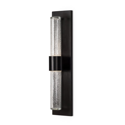 Copenhagen Exterior Wall Sconce