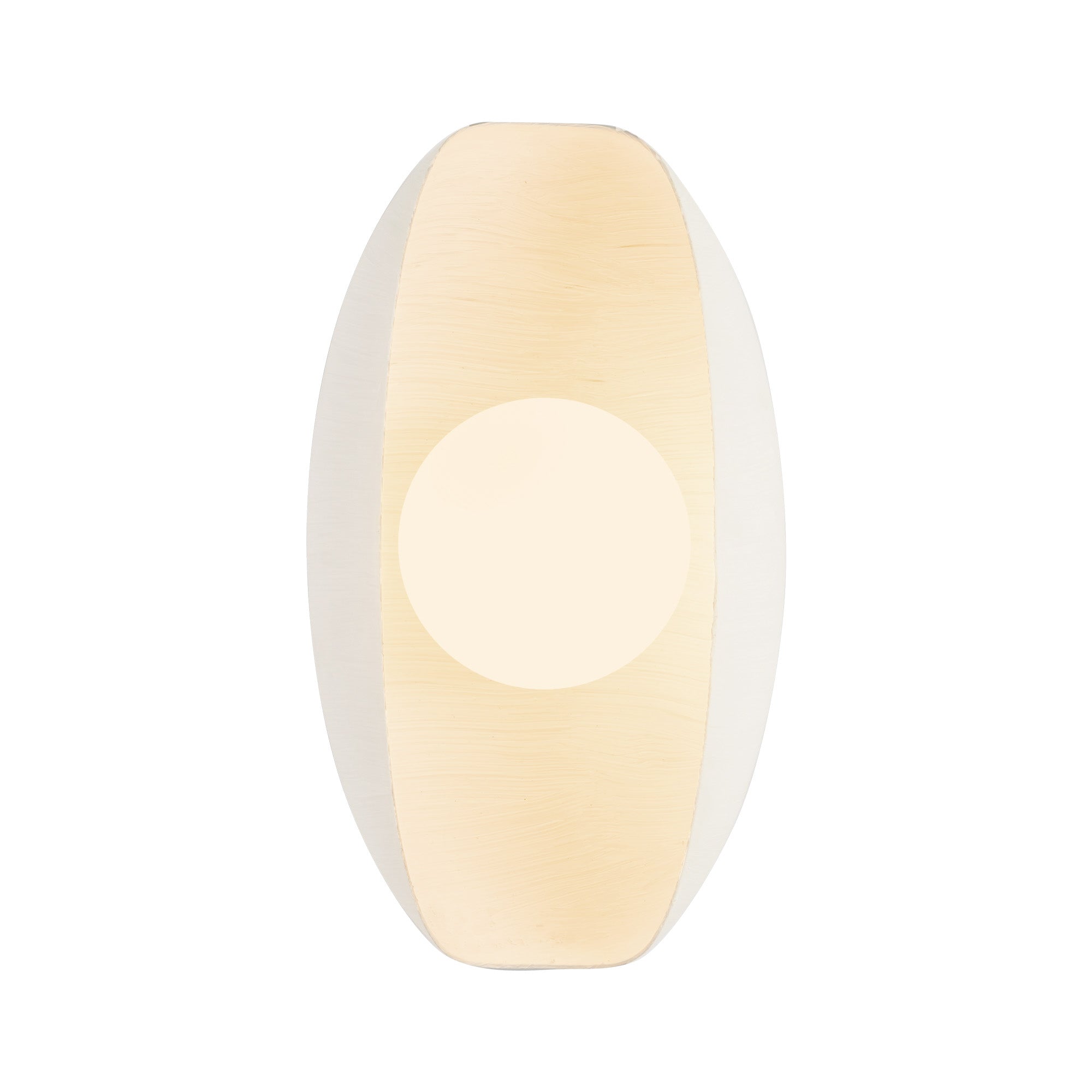 Cortez 5" dimmable LED Bathroom Vanity Light