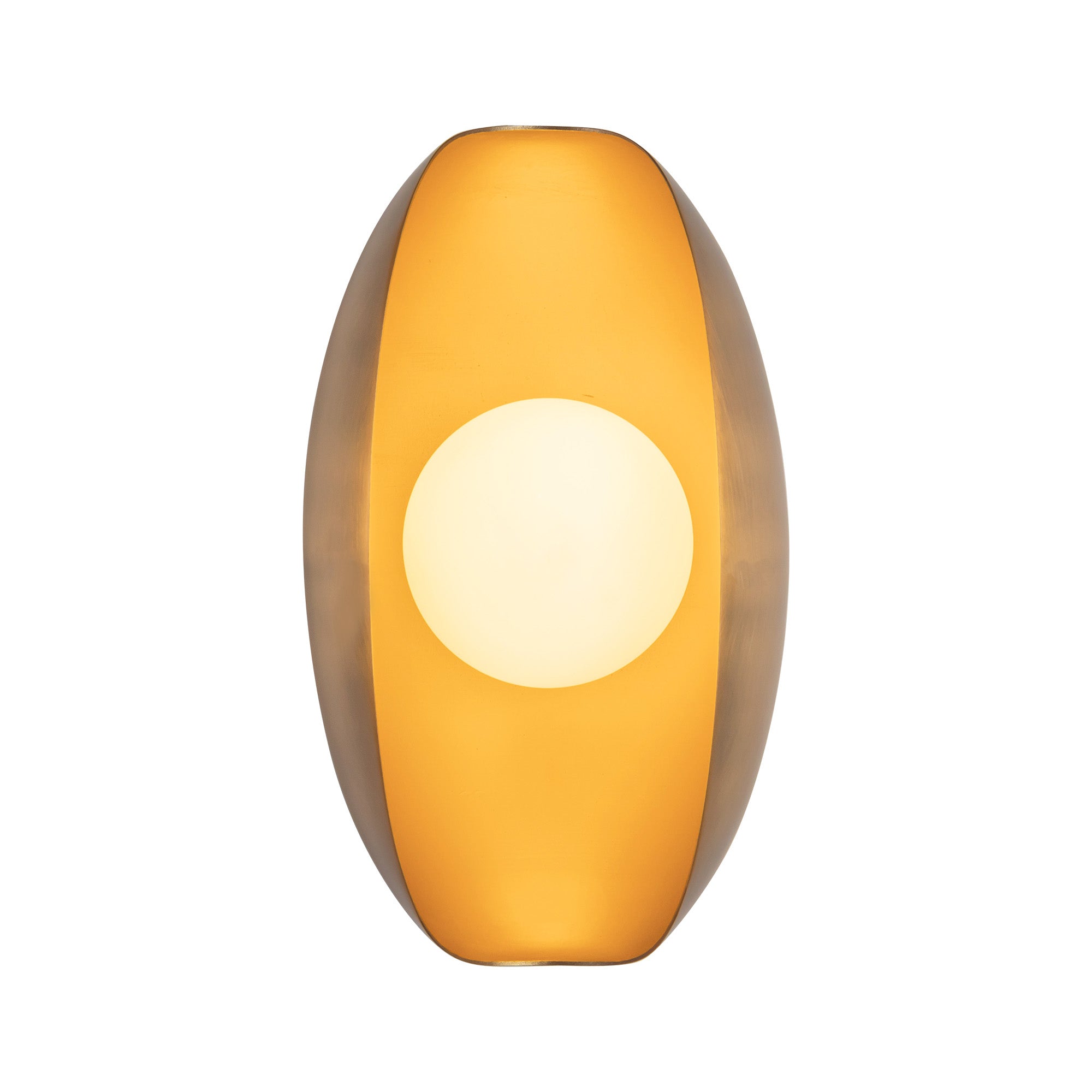 Cortez 5" dimmable LED Bathroom Vanity Light