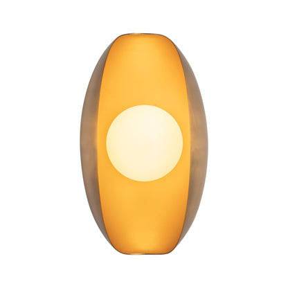 Cortez 5" dimmable LED Bathroom Vanity Light