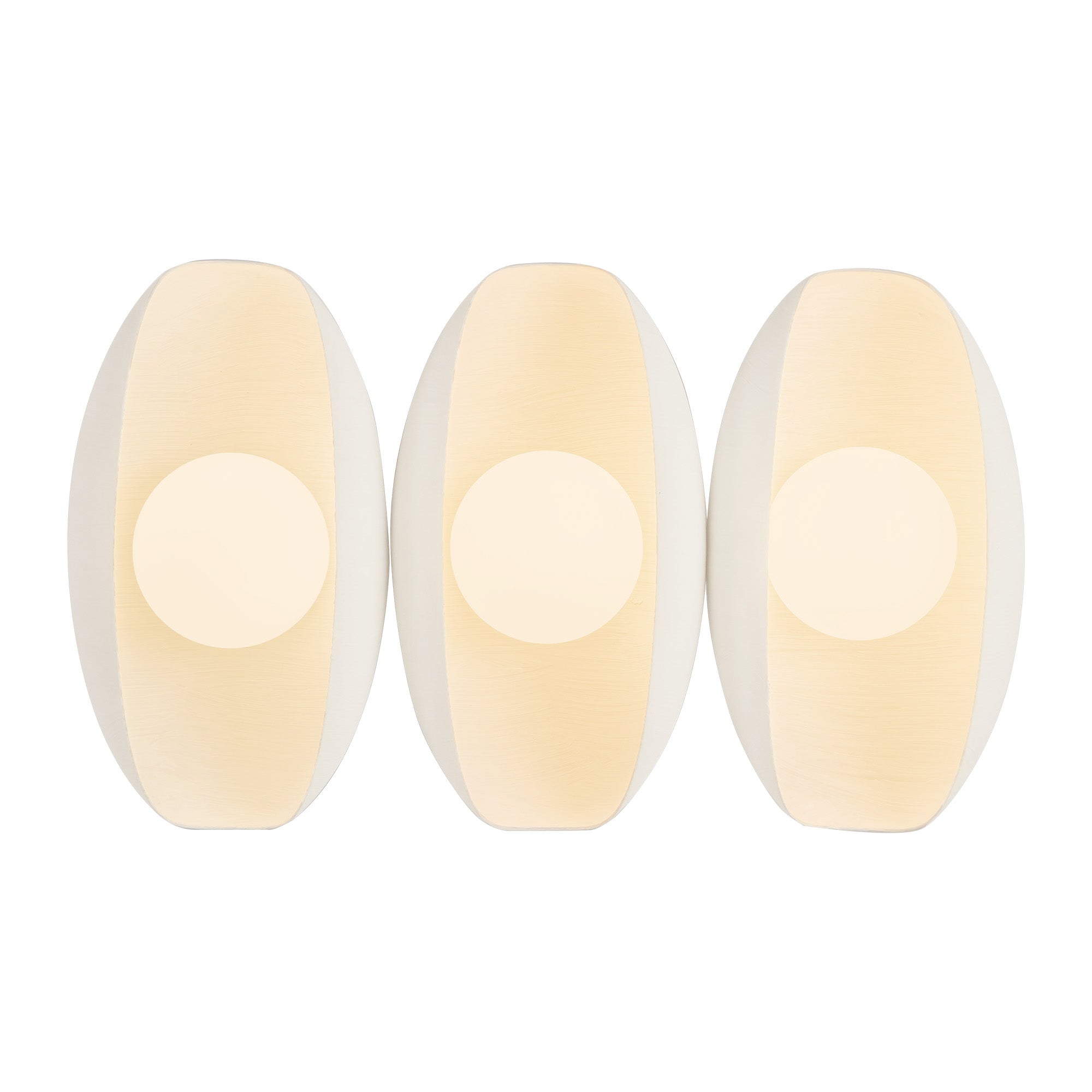 Cortez 16" dimmable LED Bathroom Vanity Light