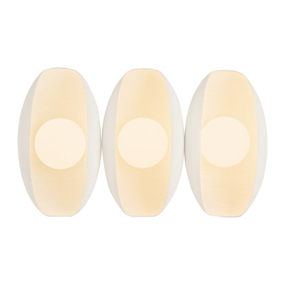 Cortez 16" dimmable LED Bathroom Vanity Light