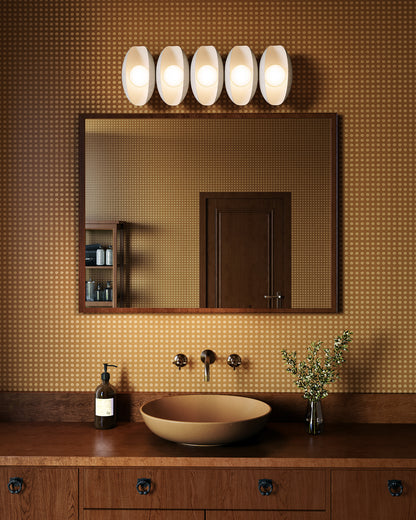 Cortez 26" dimmable LED Bathroom Vanity Light