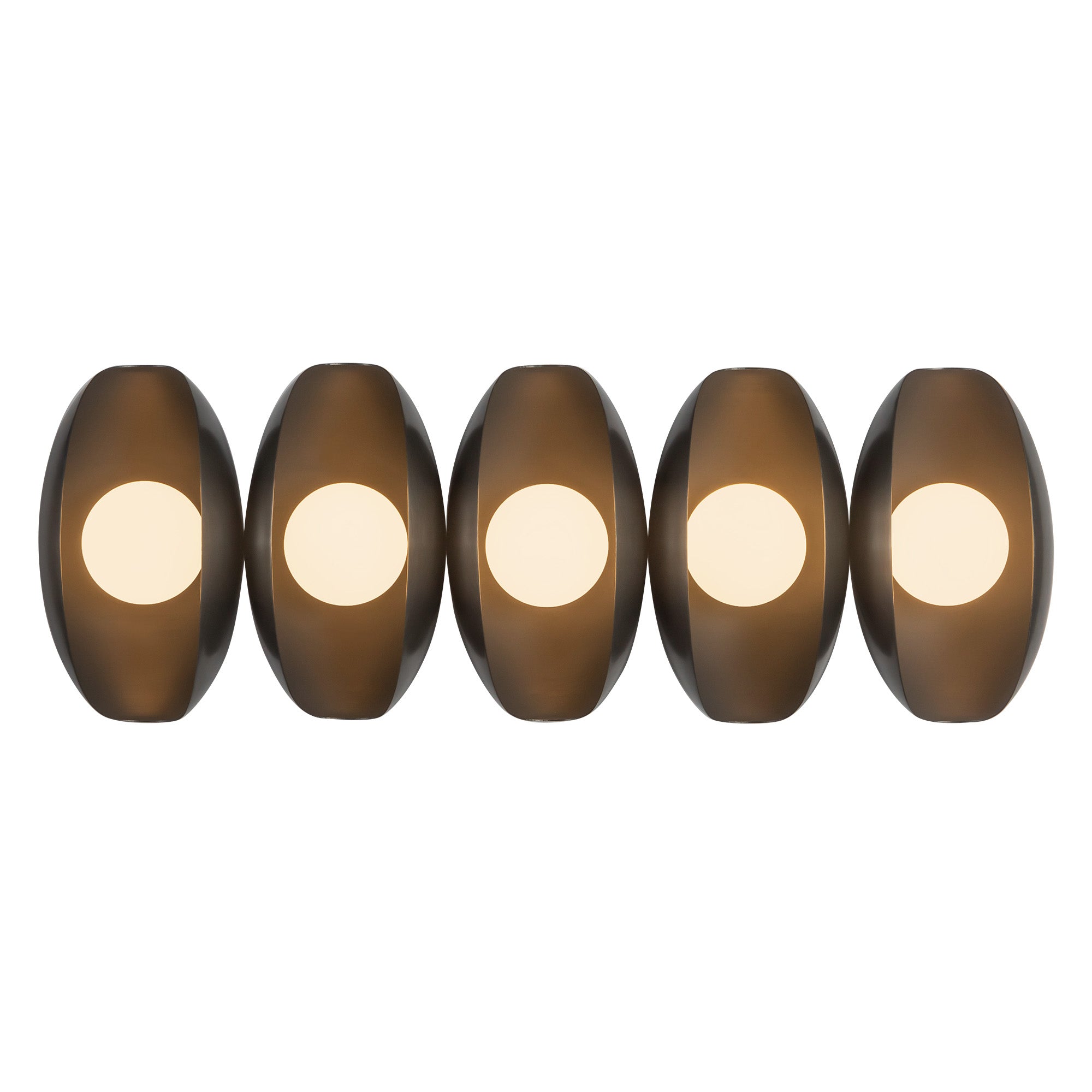 Cortez 26" dimmable LED Bathroom Vanity Light