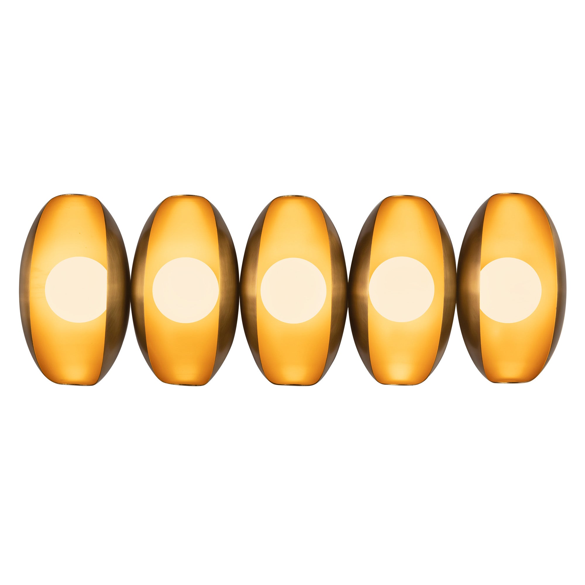 Cortez 26" dimmable LED Bathroom Vanity Light