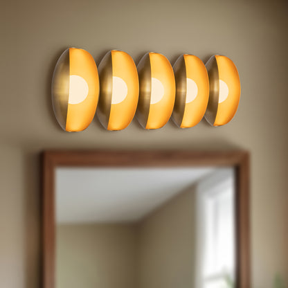 Cortez 26" dimmable LED Bathroom Vanity Light