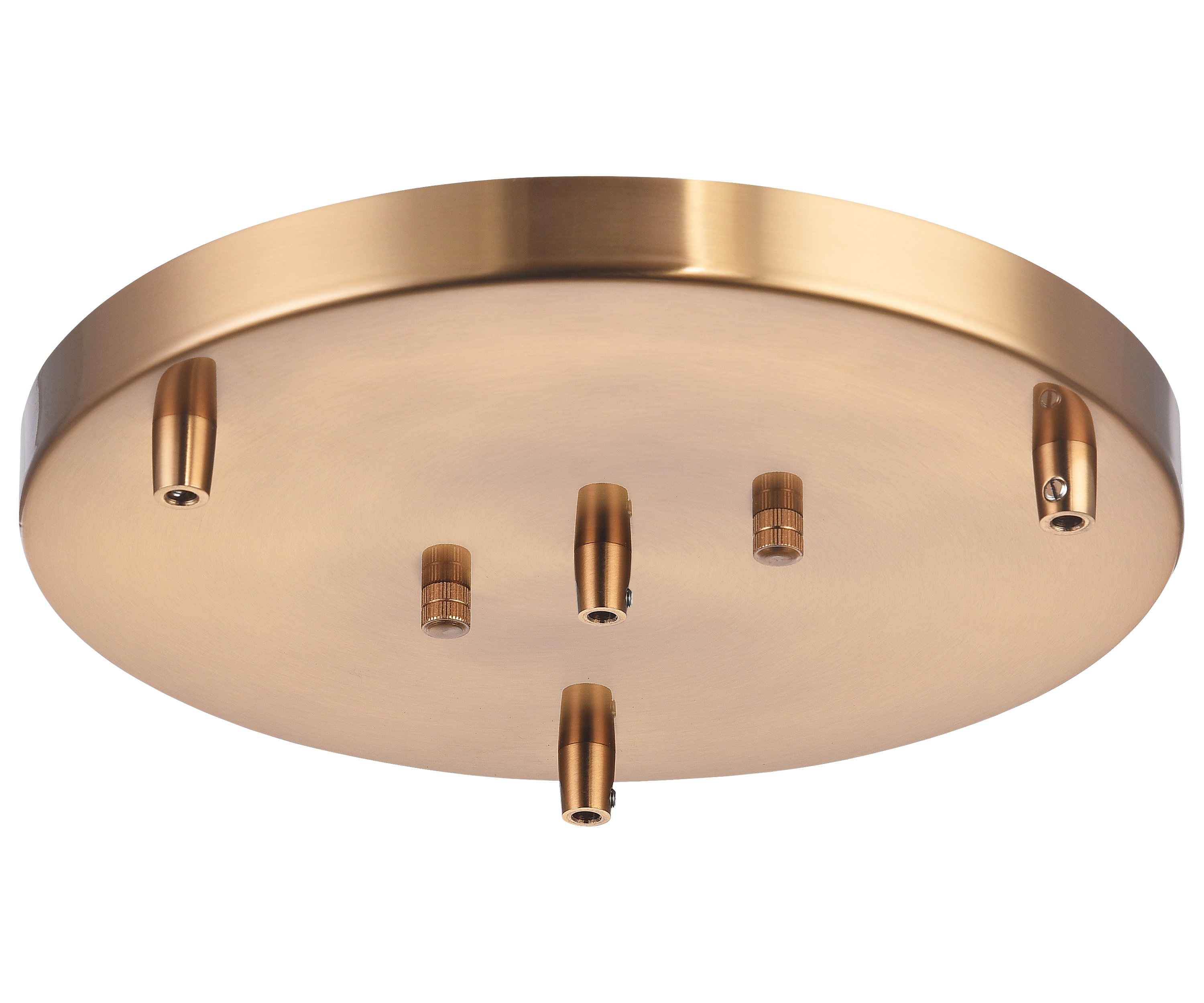 Multi Ceiling Canopy (Line Voltage) Canopy N/A Light Pendant