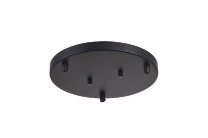 Multi Ceiling Canopy (Line Voltage) Canopy N/A Light Pendant