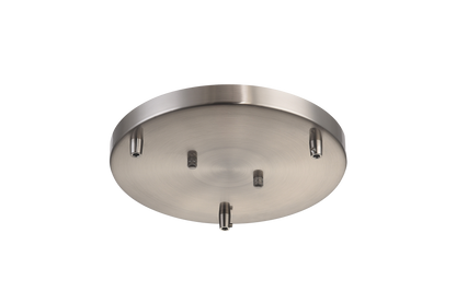 Multi Ceiling Canopy (Line Voltage) Canopy N/A Light Pendant