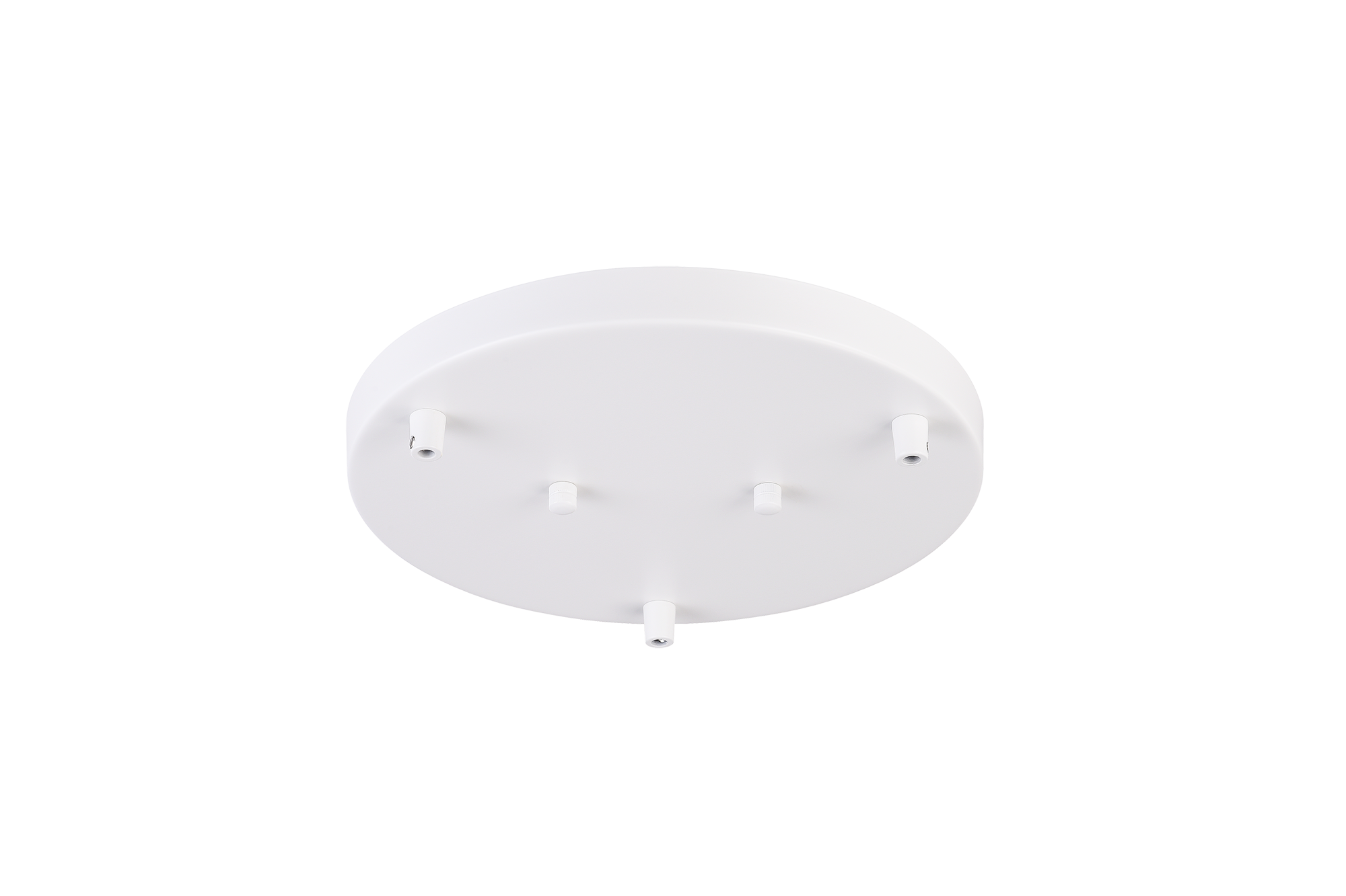 Multi Ceiling Canopy (Line Voltage) Canopy N/A Light Pendant