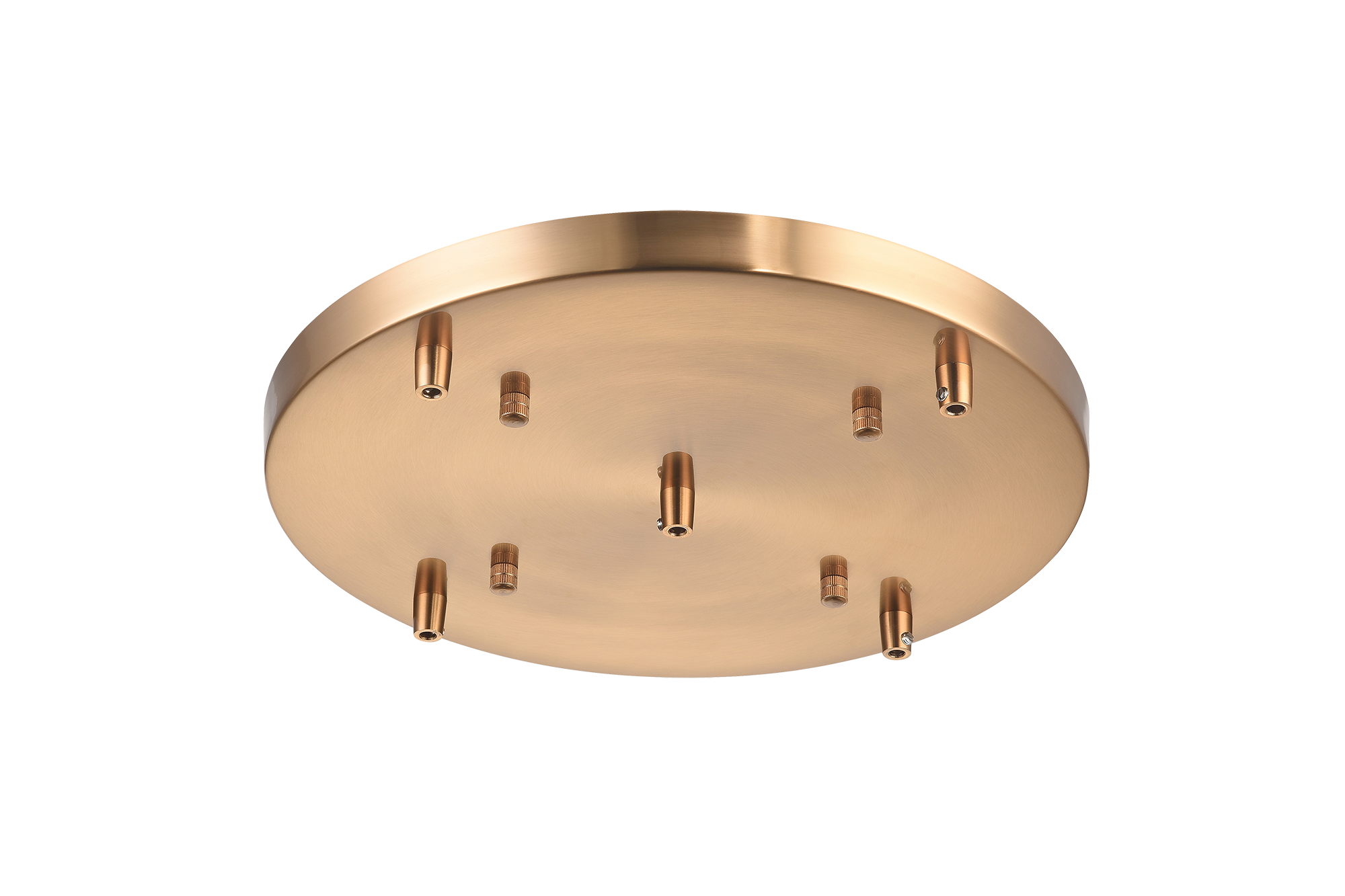 Multi Ceiling Canopy (Line Voltage) Canopy N/A Light Pendant