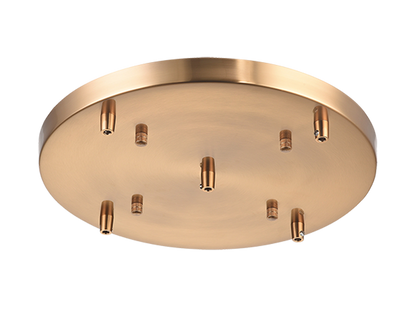 Multi Ceiling Canopy (Line Voltage) Canopy