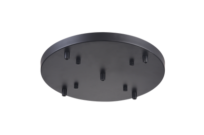 Multi Ceiling Canopy (Line Voltage) Canopy N/A Light Pendant