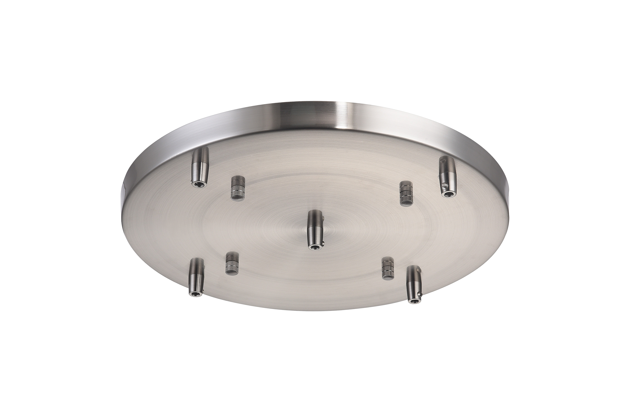 Multi Ceiling Canopy (Line Voltage) Canopy N/A Light Pendant