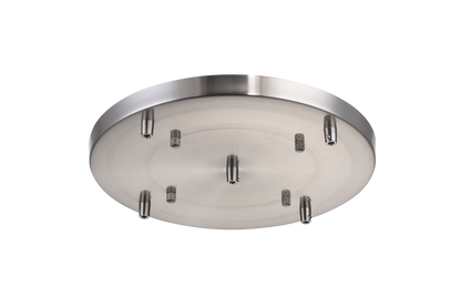 Multi Ceiling Canopy (Line Voltage) Canopy N/A Light Pendant