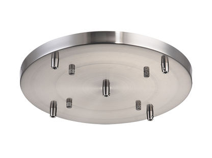 Multi Ceiling Canopy (Line Voltage) Canopy