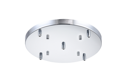 Multi Ceiling Canopy (Line Voltage) Canopy N/A Light Pendant