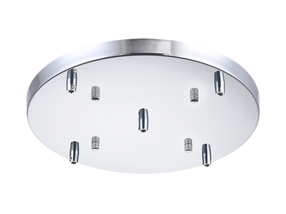 Multi Ceiling Canopy (Line Voltage) Canopy