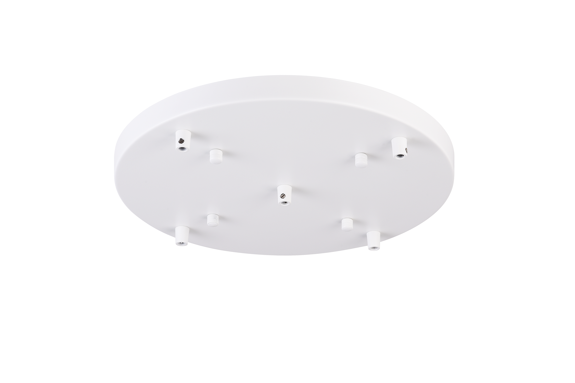Multi Ceiling Canopy (Line Voltage) Canopy N/A Light Pendant