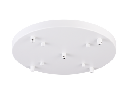 Multi Ceiling Canopy (Line Voltage) Canopy