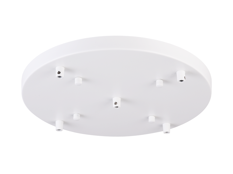 Multi Ceiling Canopy (Line Voltage) Canopy