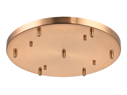 Multi Ceiling Canopy (Line Voltage) Canopy