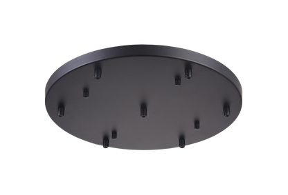 Multi Ceiling Canopy (Line Voltage) Canopy N/A Light Pendant