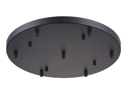 Multi Ceiling Canopy (Line Voltage) Canopy