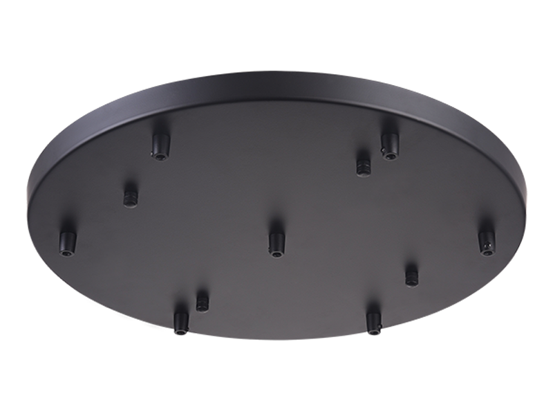Multi Ceiling Canopy (Line Voltage) Canopy