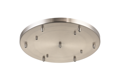 Multi Ceiling Canopy (Line Voltage) Canopy N/A Light Pendant