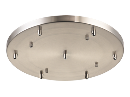 Multi Ceiling Canopy (Line Voltage) Canopy