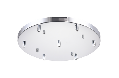 Multi Ceiling Canopy (Line Voltage) Canopy N/A Light Pendant
