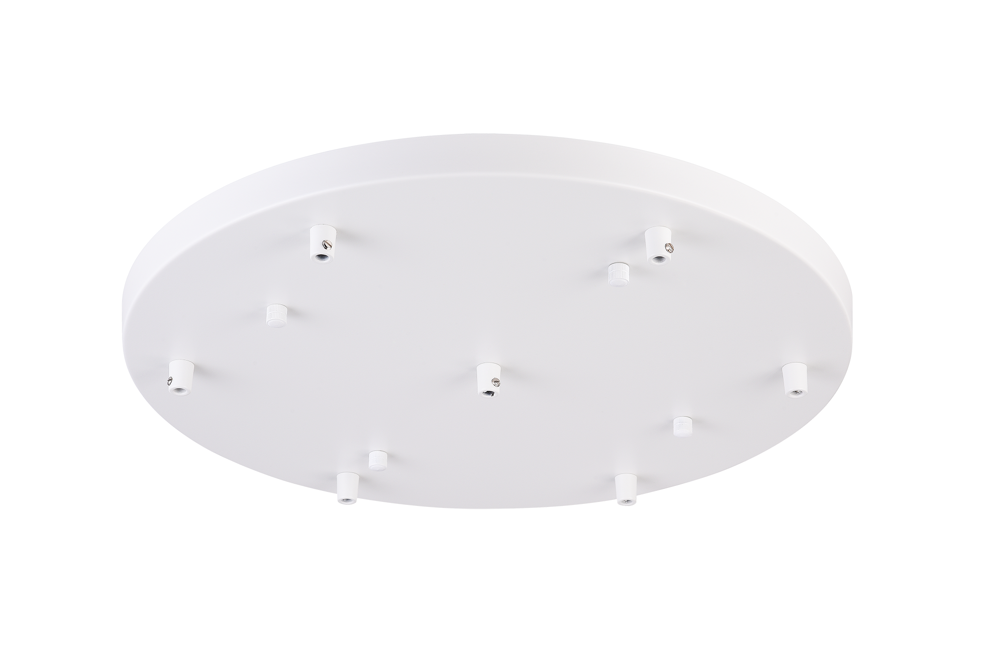 Multi Ceiling Canopy (Line Voltage) Canopy N/A Light Pendant