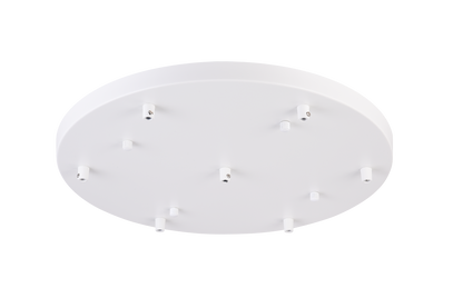 Multi Ceiling Canopy (Line Voltage) Canopy N/A Light Pendant