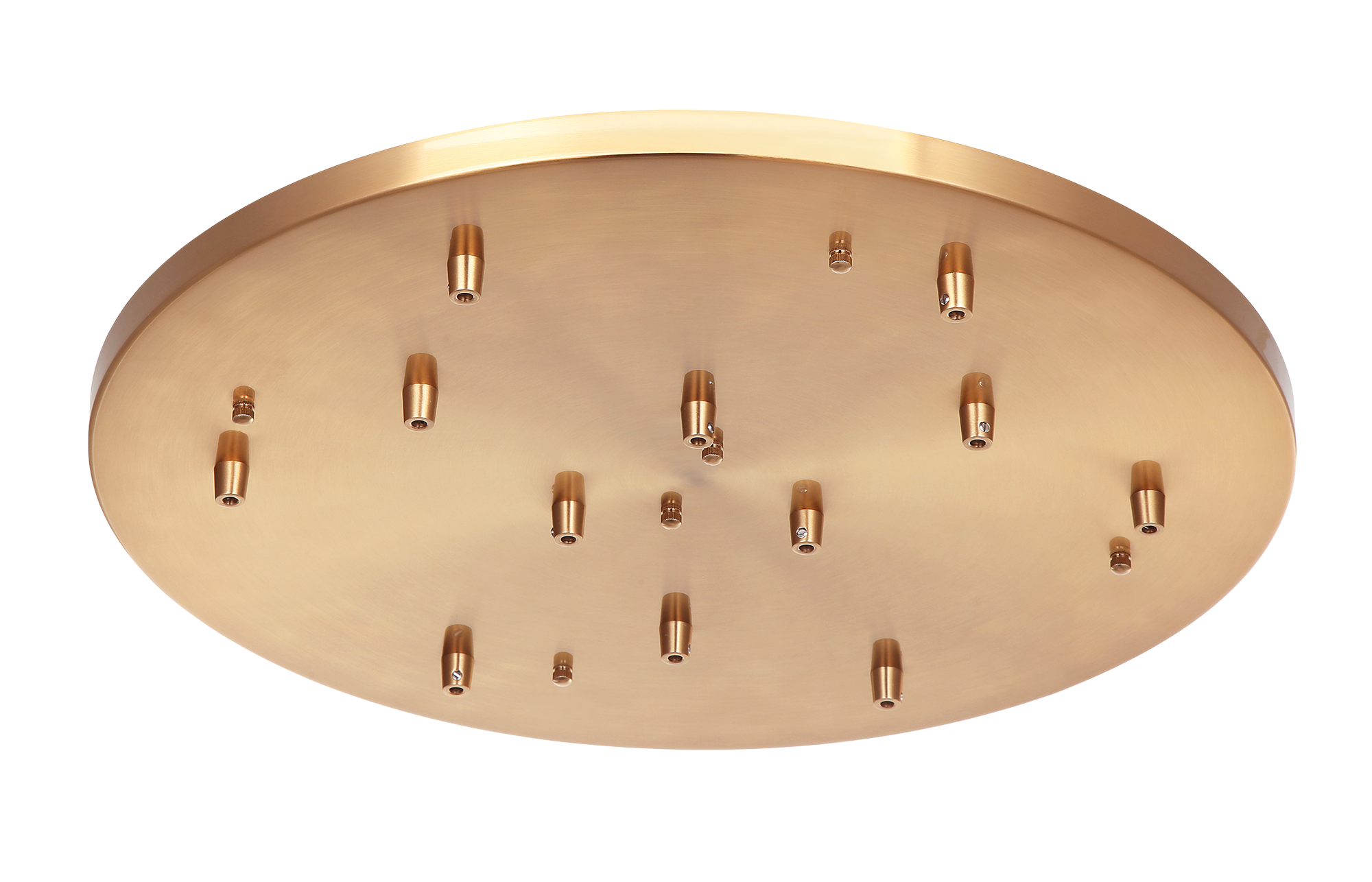 Multi Ceiling Canopy (Line Voltage) Canopy N/A Light Pendant