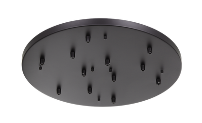 Multi Ceiling Canopy (Line Voltage) Canopy N/A Light Pendant